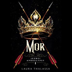 Mor, Laura Thalassa