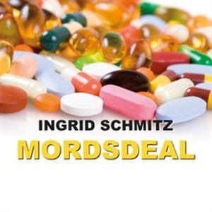 Mordsdeal, Ingrid Schmitz