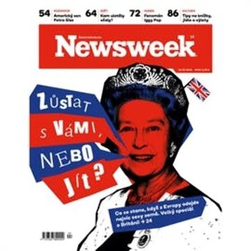 Newsweek 12/2016 audiobook, Newsweek