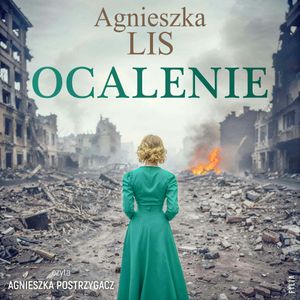 Ocalenie, Agnieszka Lis