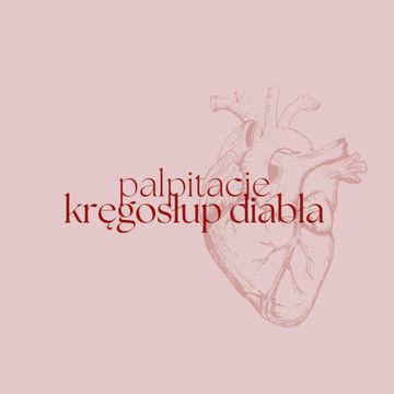 Odcinek #21: Kręgosłup diabła | opowieść grozy audiobook, Magdalena Sobota