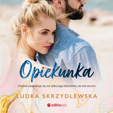 Opiekunka audiobook, Ludka Skrzydlewska
