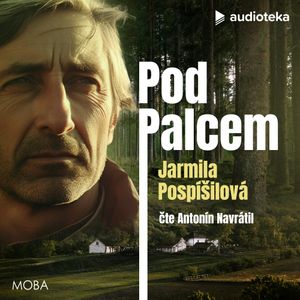 Pod Palcem, Jarmila Pospíšilová