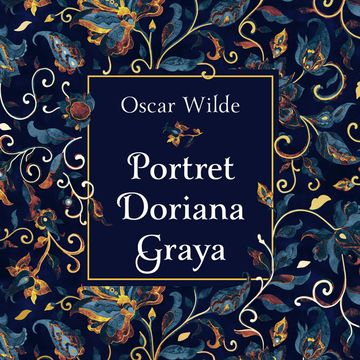 Portret Doriana Graya audiobook, Oskar Wilde