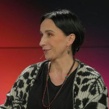 Renata Przemyk: Po latach zaczęłam siebie lubić audiobook, Dziennik Gazeta Prawna