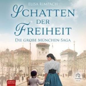 Schatten der Freiheit, Elisa Rimpach