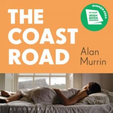 The Coast Road audiobook, Alan Murrin