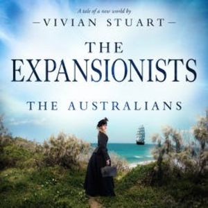 The Expansionists, Vivian Stuart