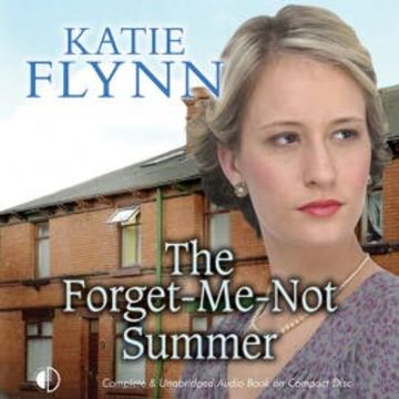 The Forget-Me-Not Summer audiobook, Katie Flynn