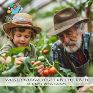 The Life on a Farm, KidsChoice
