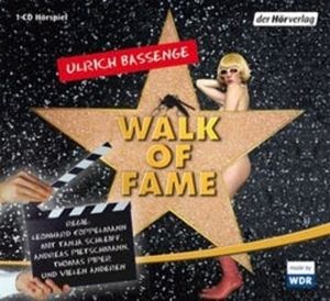 Walk of Fame, Ulrich Bassenge
