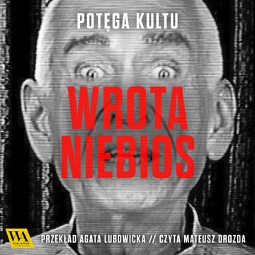 Wrota Niebios audiobook, Kristoffer Lind