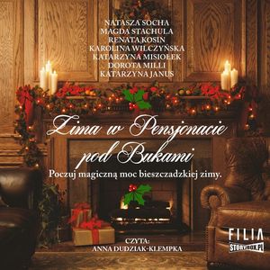 Zima w Pensjonacie pod Bukami, Opracowanie zbiorowe
