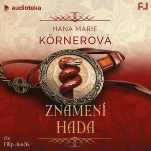 Znamení hada, Hana Marie Körnerová