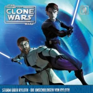 10: Sturm über Ryloth / Die Unschuldigen von Ryloth, N.N.