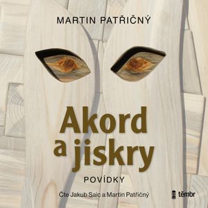 Akord a Jiskry, Martin Patřičný
