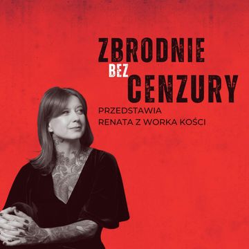 Antygeniusz zbrodni, czyli morderstwo prawie doskonałe audiobook, Renata Kuryłowicz