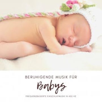 Beruhigende Musik für Babys (Neugeborene, Säuglinge, Kleinkinder) audiobook, Das Eltern-Baby-Zentrum