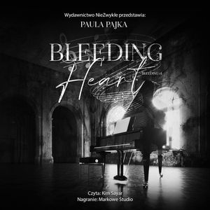 Bleeding Heart, Paula Pajka