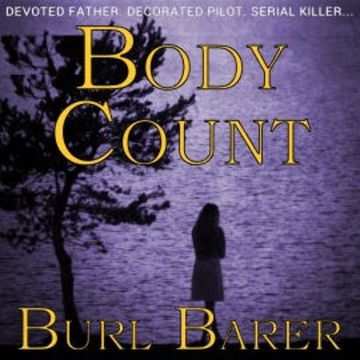 Body Count audiobook, Burl Barer