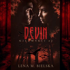 Devin, Lena M. Bielska