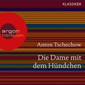 Die Dame mit dem Hündchen, Anton Tschechow