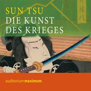 Die Kunst des Krieges, Sun Tsu