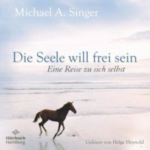 Die Seele will frei sein, Michael A. Singer