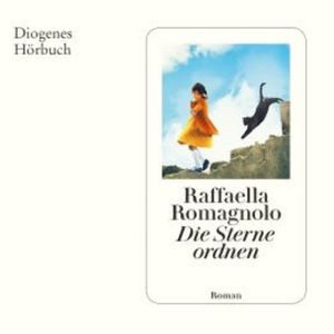 Die Sterne ordnen, Raffaella Romagnolo