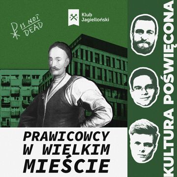 Dworki z wielkiej płyty. Dlaczego prawica nie umie w miasto? audiobook, Bartosz Brzyski, Konstanty Pilawa, Piotr Kaszczyszyn