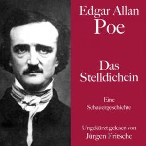 Edgar Allan Poe: Das Stelldichein, Edgar Allan Poe