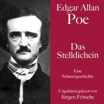 Edgar Allan Poe: Das Stelldichein audiobook, Edgar Allan Poe