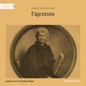 Eigentum audiobook, Marie von Olfers