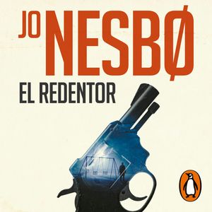 El redentor (Harry Hole 6), Jo Nesbo