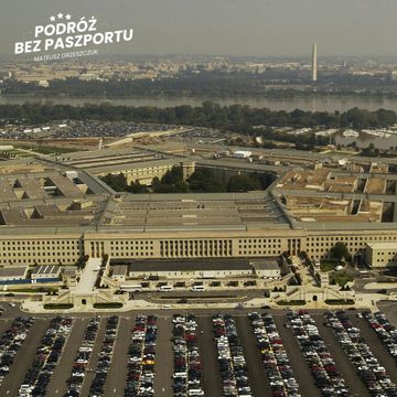 Etatowa rewolucja w USA. Największe cięcia od lat | Poranek Geopolityczny audiobook, Mateusz Grzeszczuk