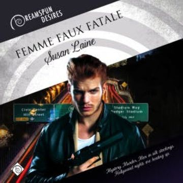 Femme Faux Fatal audiobook, Susan Laine