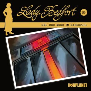 Folge 83: Der Mord im Fahrstuhl, Hörplanet