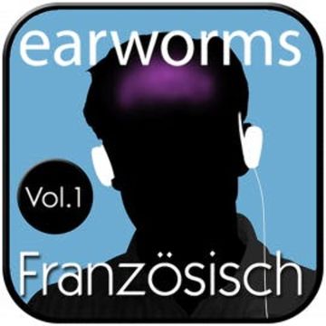 Französisch Vol. 1 audiobook, Marlon Lodge
