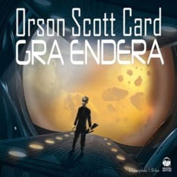 Gra Endera audiobook, Orson Scott Card