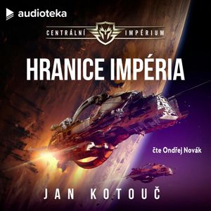 Hranice Impéria, Jan Kotouč