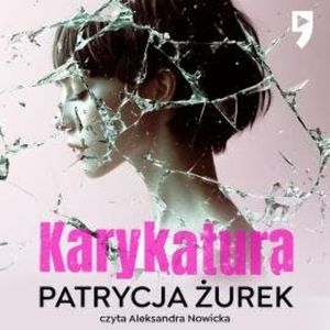 Karykatura, Patrycja Żurek