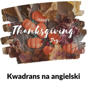 KNA: Lekcja 76 (Thanksgiving) audiobook, Szymon Marciniak