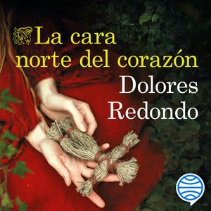 La cara norte del corazón, Dolores Redondo