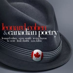 Leonard Cohen & Canadian Poetry, Diverse