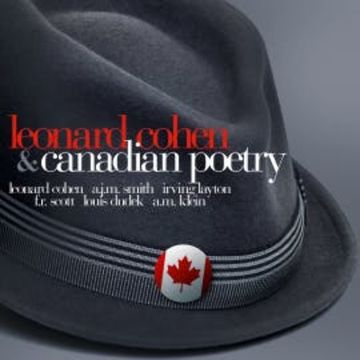 Leonard Cohen & Canadian Poetry audiobook, Diverse