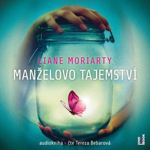 Manželovo tajemství, Liane Moriarty