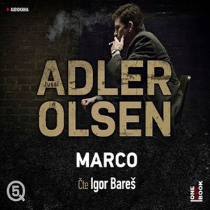 Marco, Jussi Adler-Olsen