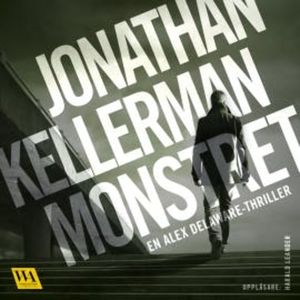 Monstret, Jonathan Kellerman