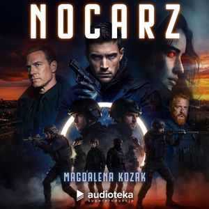 Nocarz, Magdalena Kozak