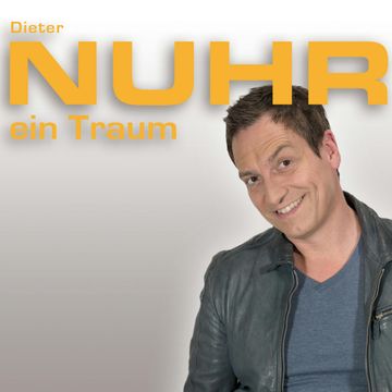 Nuhr ein Traum audiobook, Dieter Nuhr